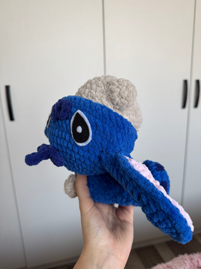 Ursuleț Stitch
