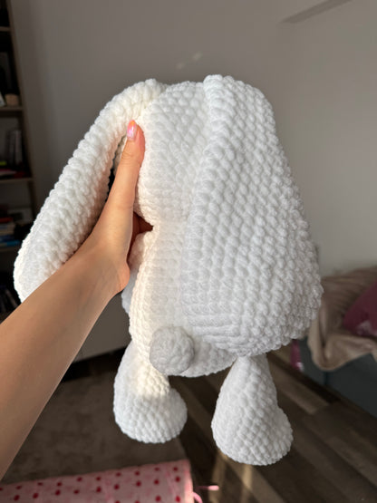 Iepuraș cu urechi lungi