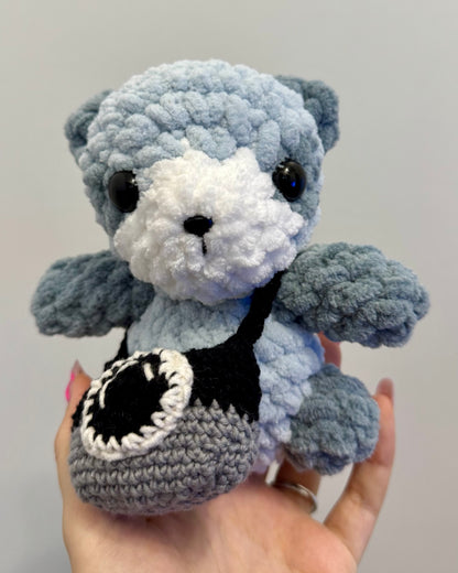 Mini raton cu cameră foto