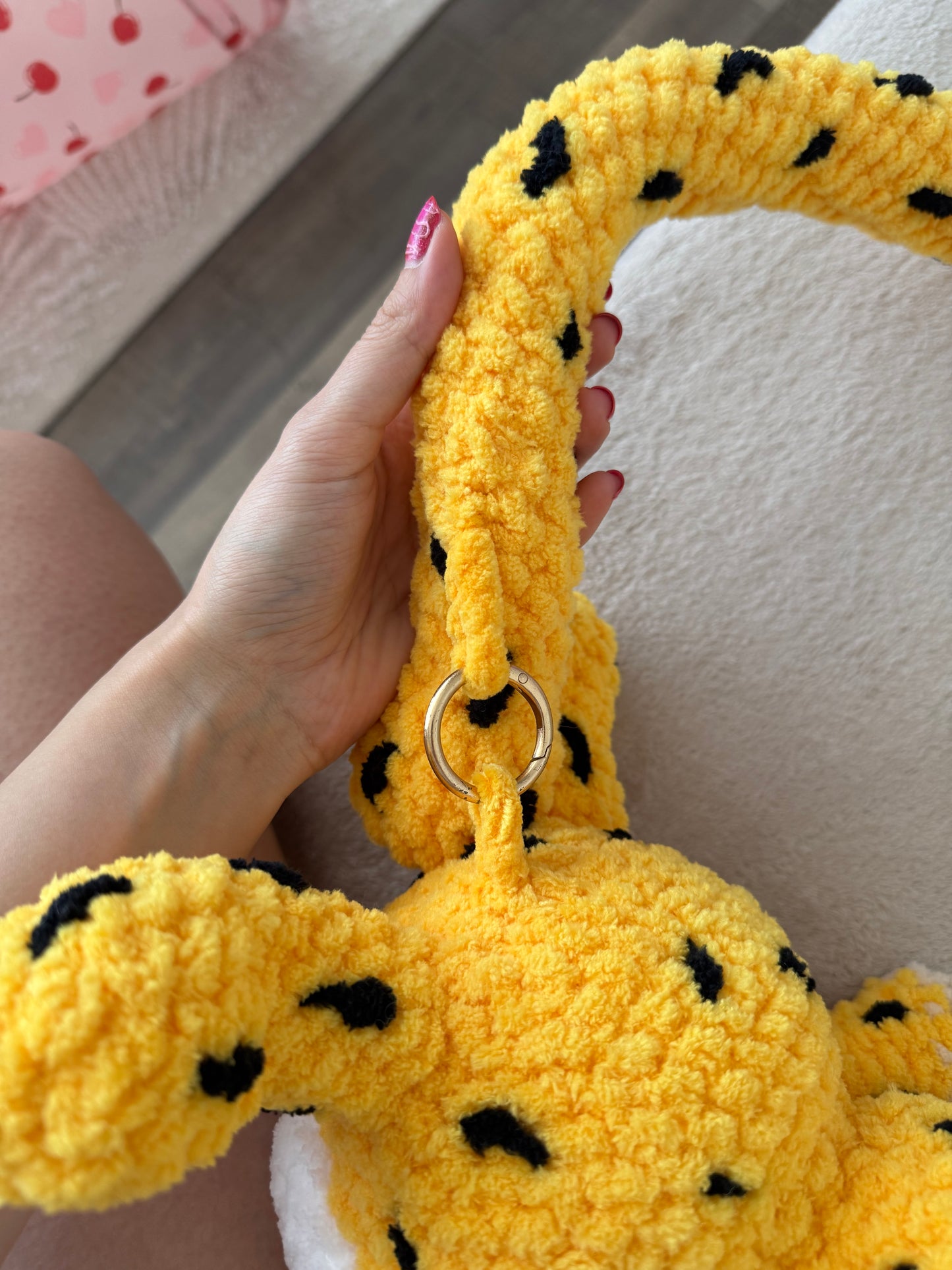 Marsupilami aventurier