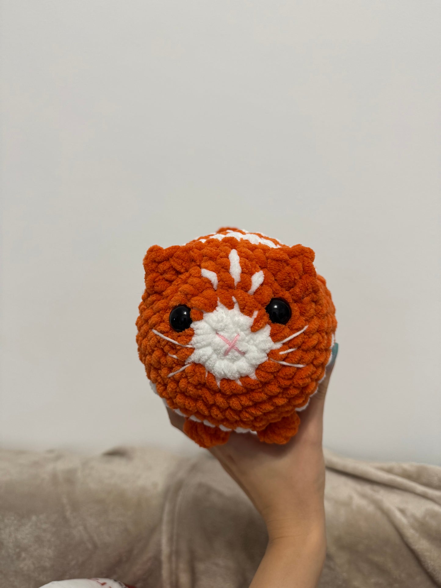 Pisicuță LOAF personalizată