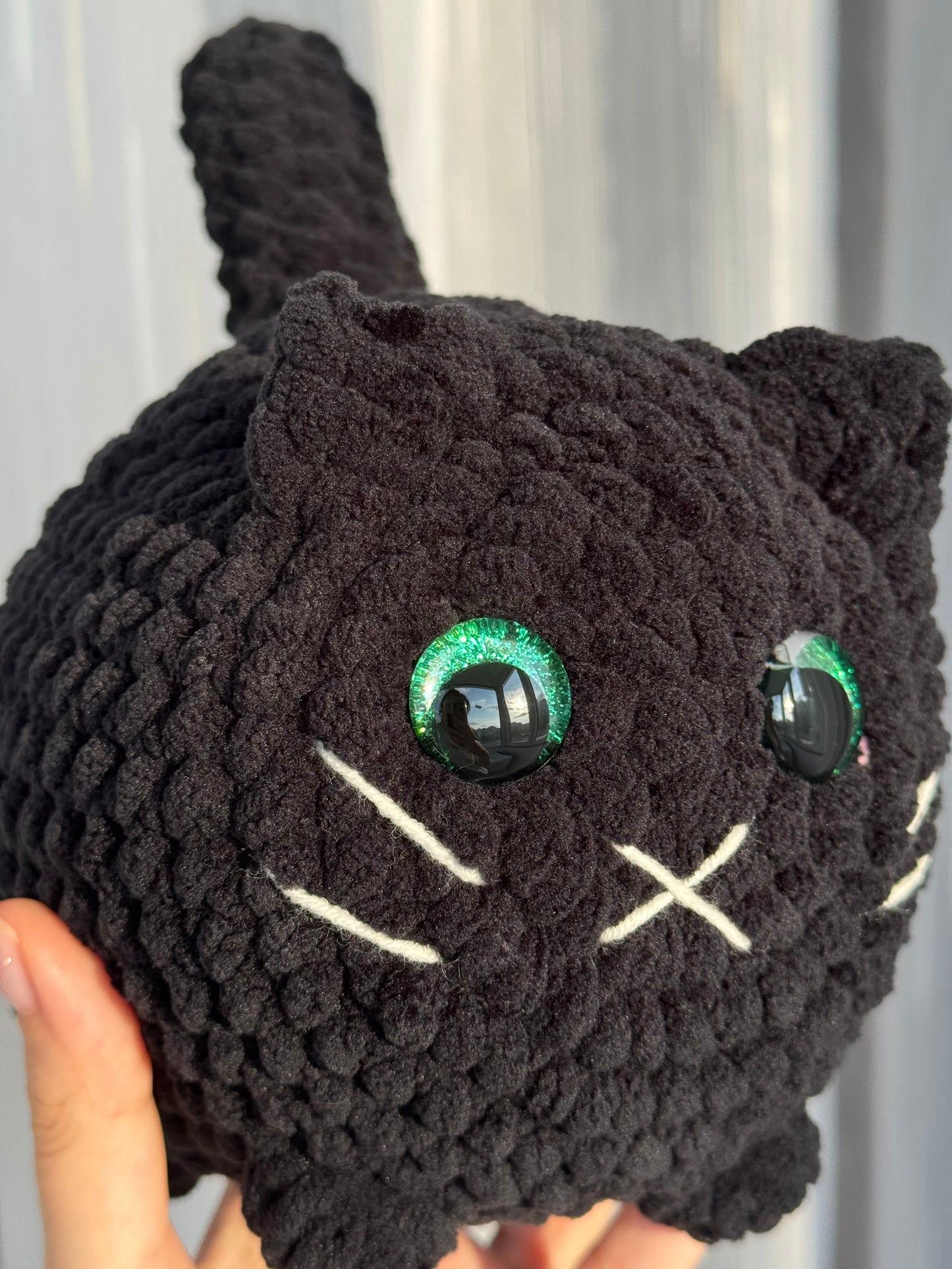 Pisicuță LOAF personalizată