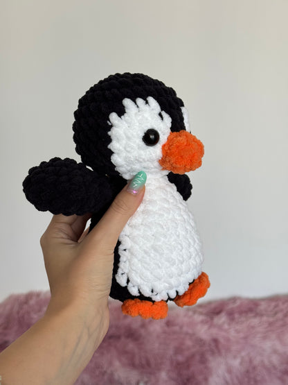 Pinguin