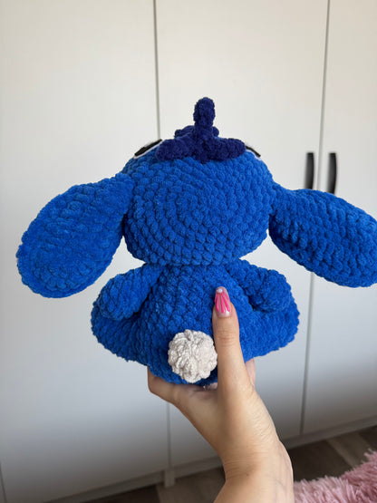 Ursuleț Stitch