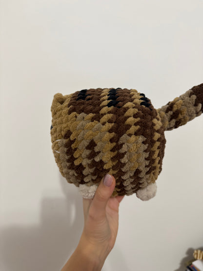 Pisicuță LOAF personalizată