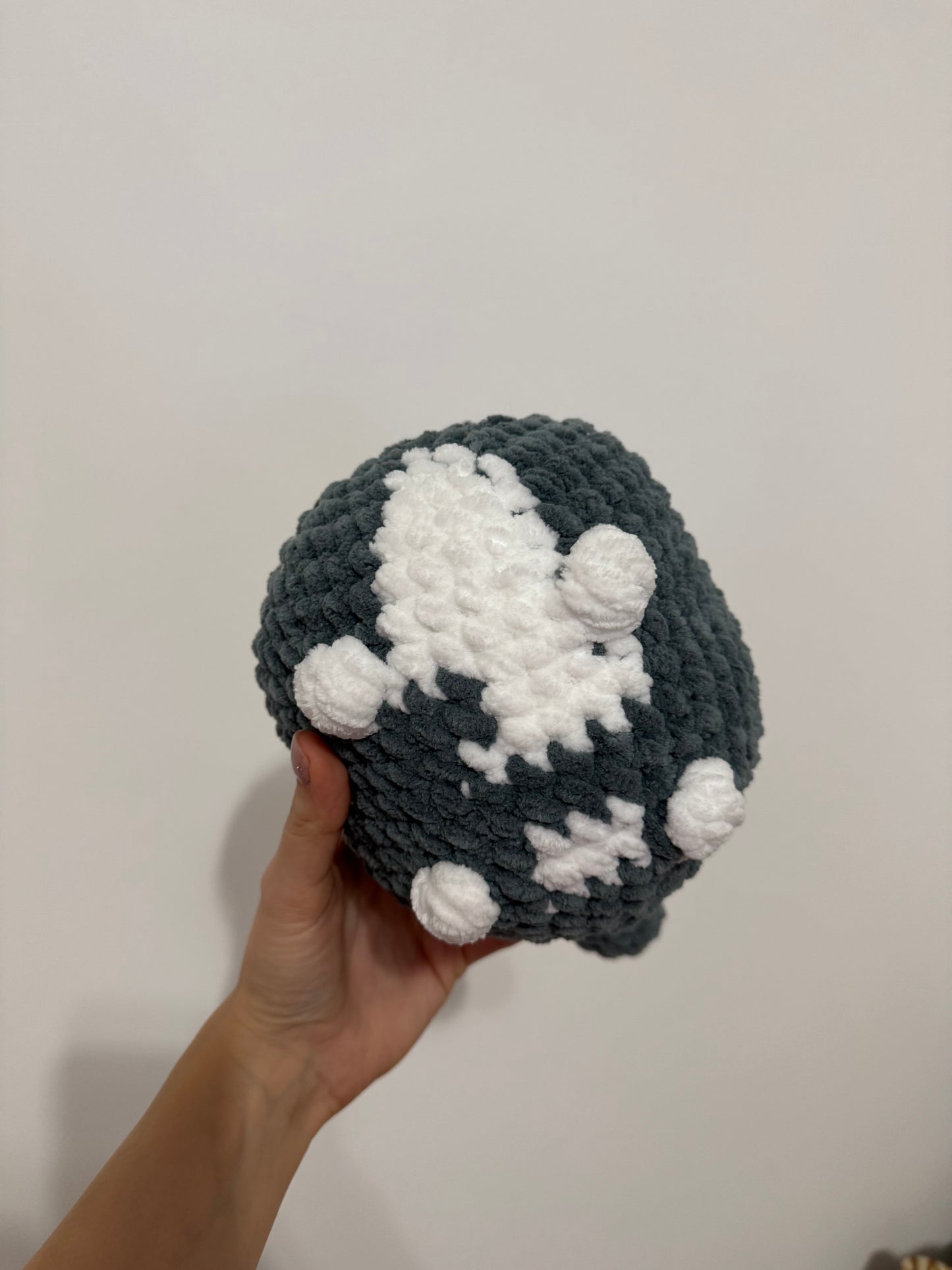 Pisicuță LOAF personalizată