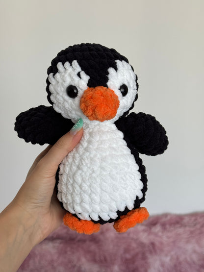 Pinguin