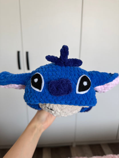 Ursuleț Stitch