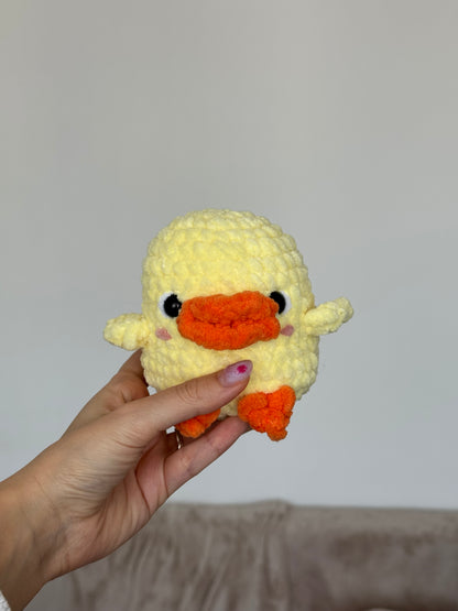 Blind box cu jucării croșetate 🎁