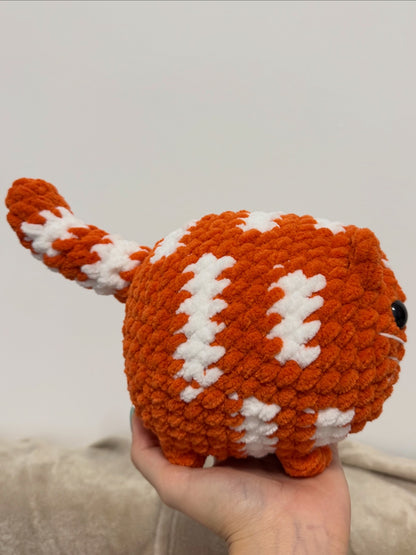 Pisicuță LOAF portocalie