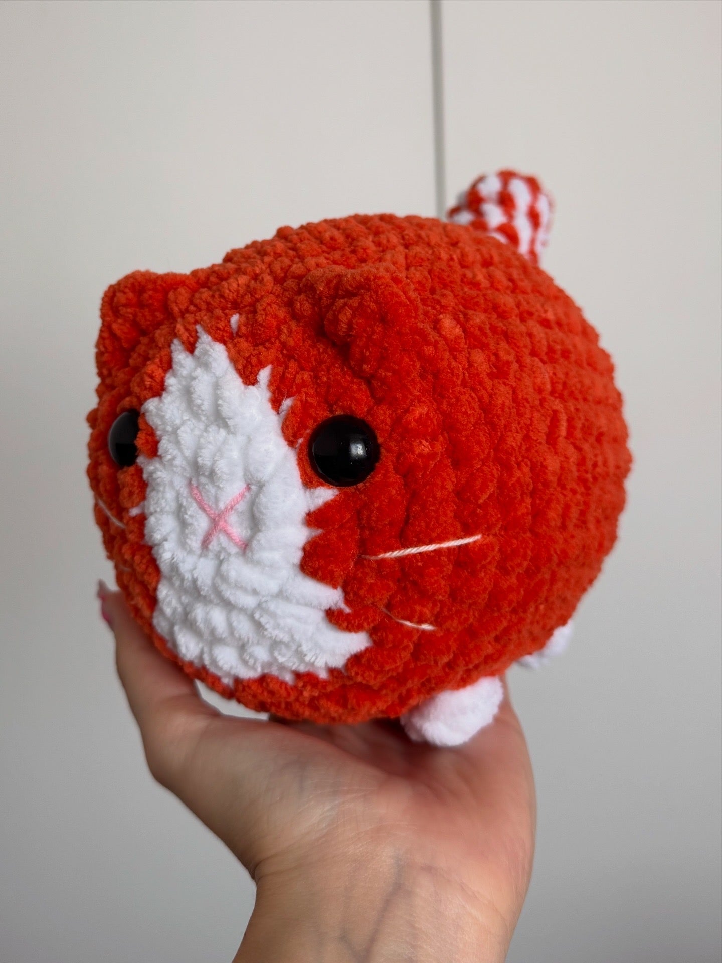 Pisicuță LOAF personalizată